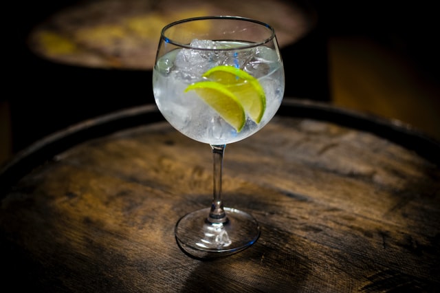 Gin Tonic: Das perfekte Verhältnis